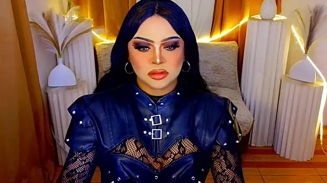 BigcockjasmineTs 在線直播表演
