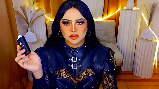 BigcockjasmineTs Show Webcam