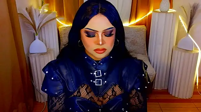 BigcockjasmineTs Pertunjukan Webcam