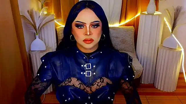 Webkamerová show BigcockjasmineTs