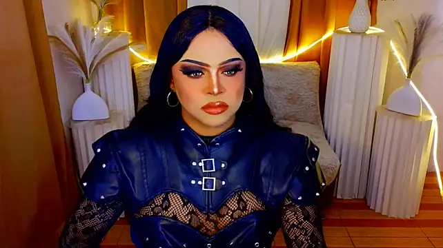 Webkamerová show BigcockjasmineTs
