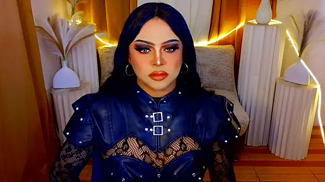 BigcockjasmineTs Webcam-Show