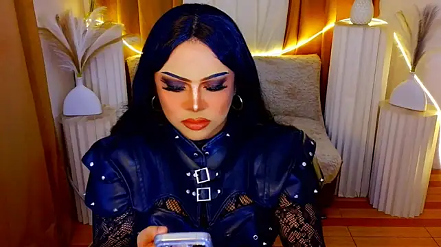 BigcockjasmineTs: вебкам-шоу