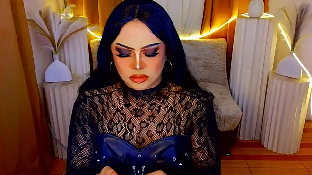 BigcockjasmineTs Webcam-Show