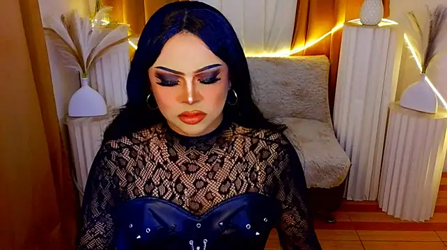 عرض كام BigcockjasmineTs