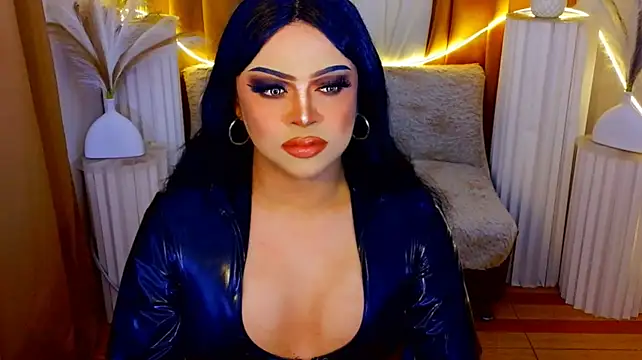 BigcockjasmineTsn Webbikameraesitys