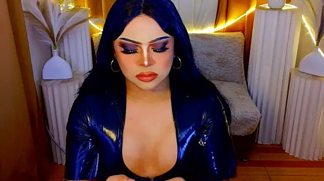 BigcockjasmineTs Show Webcam