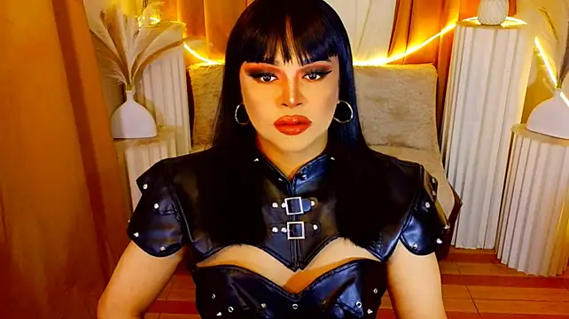 Webkamerová show BigcockjasmineTs