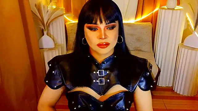 Webkamerová show BigcockjasmineTs