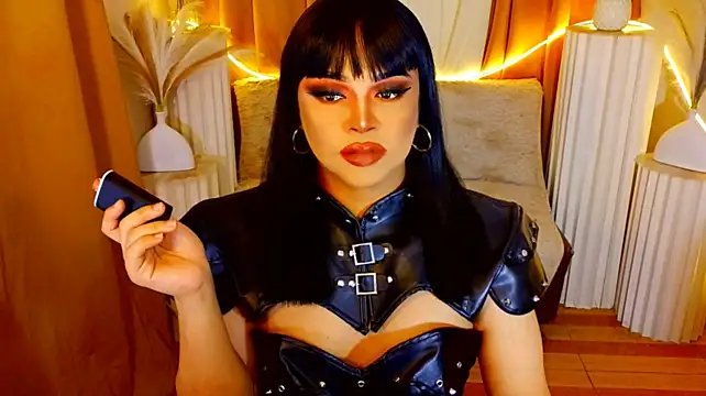BigcockjasmineTs Webcam-Show