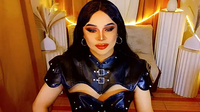 Show Webcam de BigcockjasmineTs