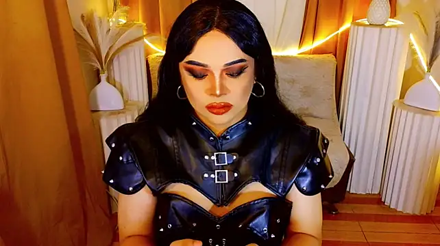 Вебкам-шоу BigcockjasmineTs