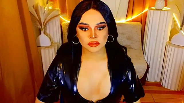 BigcockjasmineTs Pertunjukan Webcam