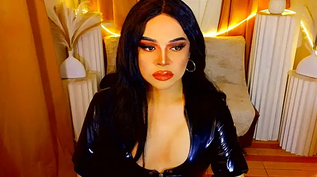 BigcockjasmineTs 웹캠 쇼