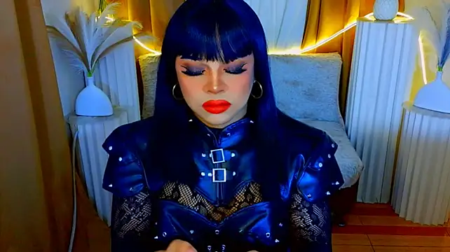 BigcockjasmineTs Adlı Modelin Web Kamerası Şovu