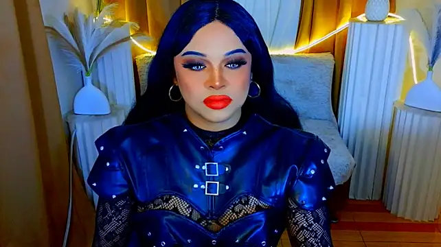 BigcockjasmineTs Pertunjukan Webcam