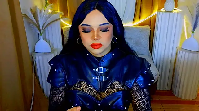 Webkamerová show BigcockjasmineTs