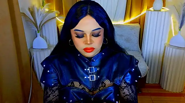 BigcockjasmineTs – webcam-show