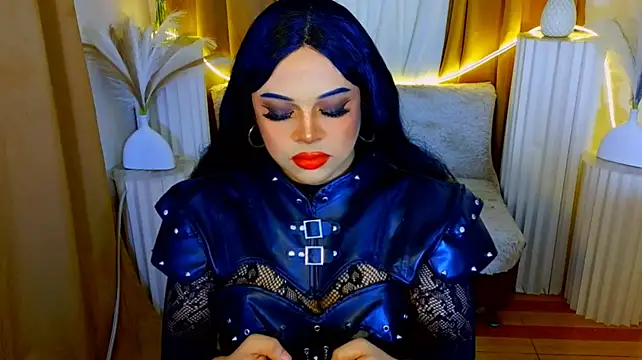 BigcockjasmineTs Pertunjukan Webcam