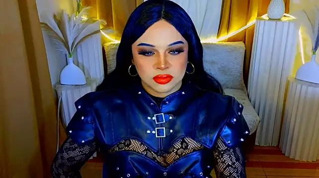 BigcockjasmineTs webcam show