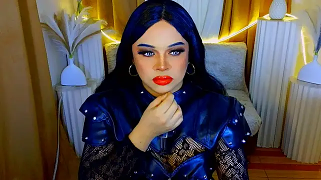 BigcockjasmineTs: вебкам-шоу
