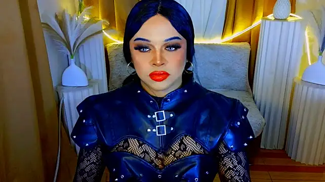 BigcockjasmineTs: вебкам-шоу