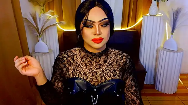 BigcockjasmineTs' Webcam Show
