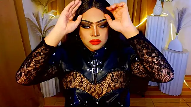 BigcockjasmineTs Show in webcam
