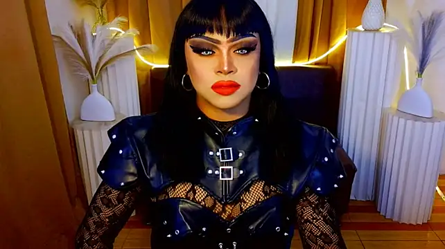 عرض كام BigcockjasmineTs