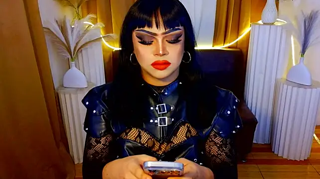 BigcockjasmineTs' Webcam Show