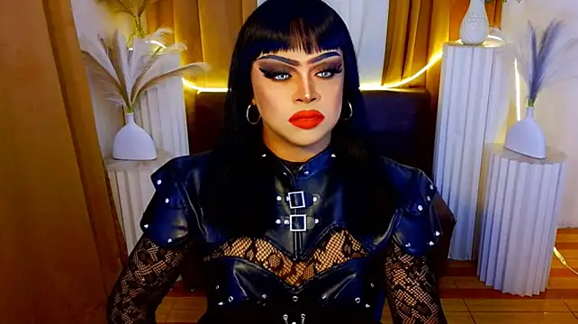 Show de BigcockjasmineTs na webcam