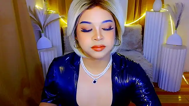 BigcockjasmineTs' Webcam Show
