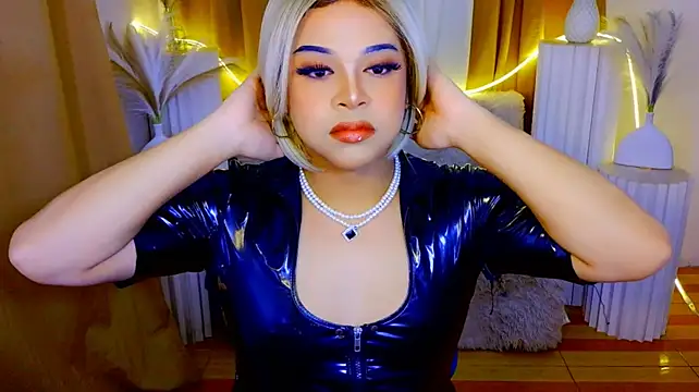 Webkamerová show BigcockjasmineTs