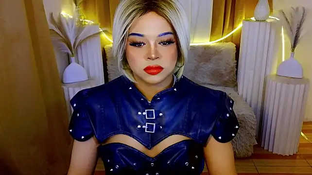 BigcockjasmineTsn Webbikameraesitys