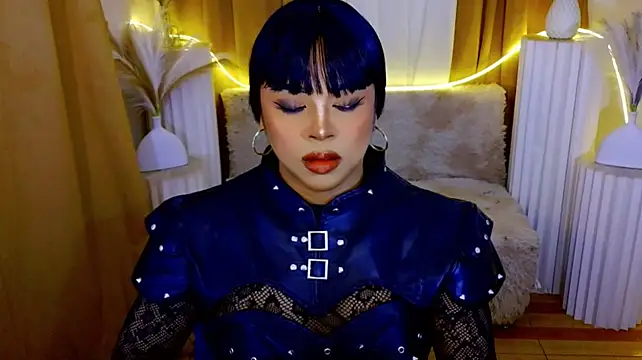 BigcockjasmineTs Pertunjukan Webcam