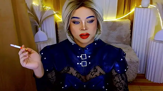 BigcockjasmineTs 在線直播表演