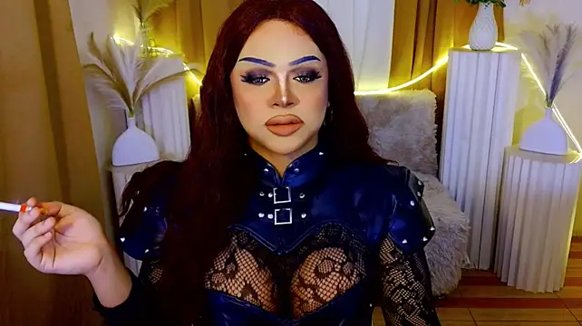 BigcockjasmineTs 在線直播表演