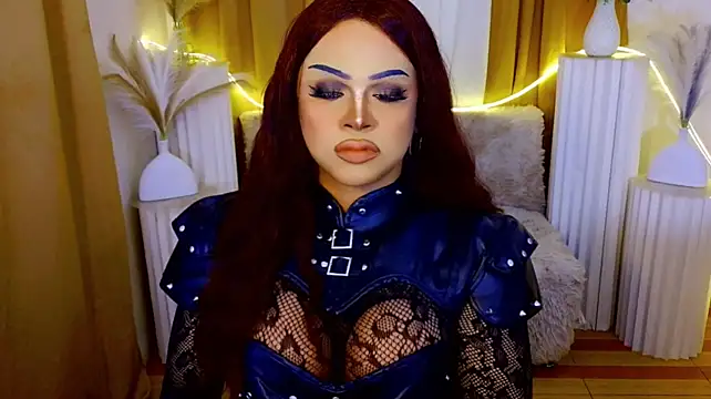 BigcockjasmineTs Show in webcam