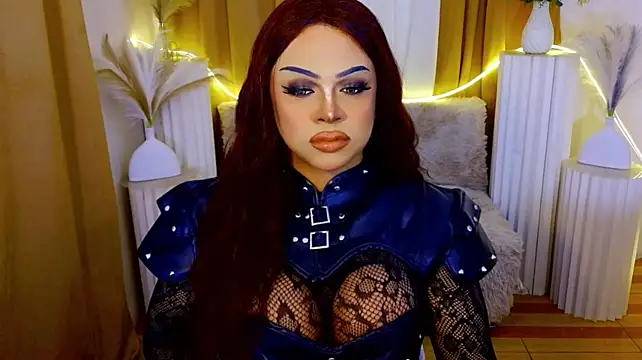 BigcockjasmineTs Show Webcam