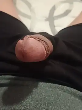 Astr025's Webcam Show