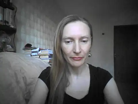 LunaBelle8 Ruang Obrolan Langsung