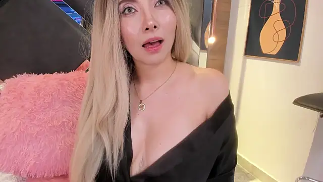Czat XXX na żywo – OneBeauty_