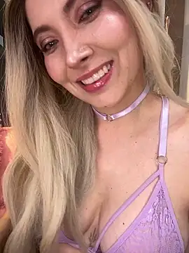 OneBeauty_ – Live XXX-chat