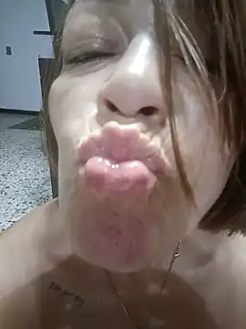 Jein_Palacios' Webcam Show