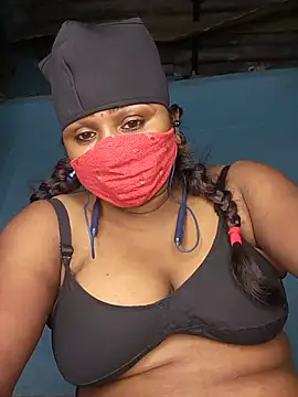 Hotty-Kobita-Vabi's Webcam Show