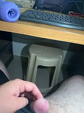 Show Webcam de rorry_