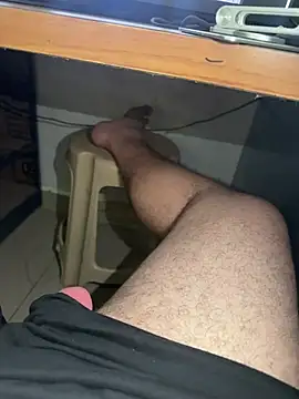 rorry_ Webcam-Show