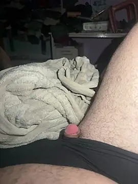 Show de rorry_ na webcam