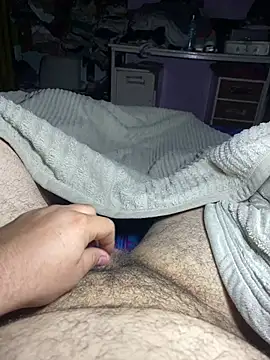 rorry_ webcam show