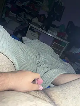 Show de webcam de rorry_